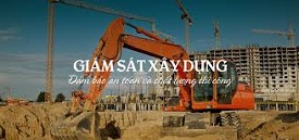 Báo giá tư vấn giám sát